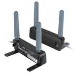 Dual Band Wireless Network Adapter Wifi For Xbox 360