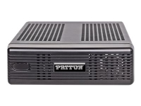 Patton SmartNode SN5600/4B/EUI - Router - 2-portsswitch - GigE - VoIP-telefonadapter - väggmonterbar