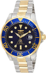 Invicta Grand Diver 3049 Men's Automatic Watch - 47 mm