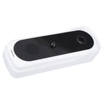 Doorbell Camera PIR Human Detection Battery Powered Wireless Smart WiFi Vide FST