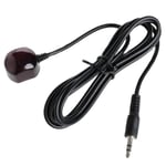 Extender 3.5mm IR Blaster Cable IR Infrared Receiver Remote Control Receiver