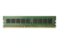 HP 8GB (1x8GB) 3200 DDR4 NECC UDIMM