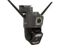 IP-kamera Blow wifi PTZ-kamera Dual 2MP + 2MP