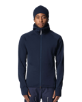 Power Houdi M Blue Illusion (XXL)