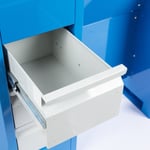 PELA Metallsvarv 250Gx550, 1-fas 230V