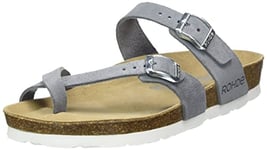 Rohde Femme Alba Chausson, 86 Basalte, 35 EU