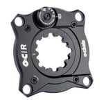 Ochain Anti Pedal Kickback R Shimano Easy System Spindel