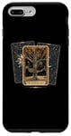 iPhone 7 Plus/8 Plus The Hanged Man Tarot Card Design Case