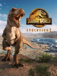 Jurassic World Evolution 2 Steam (Digital nedlasting)