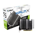 Palit GeForce RTX 3050 KalmX 6GB GDDR6 Graphics Card - NE63050018JE-1070H