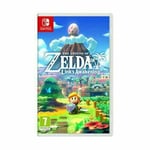 The Legend of Zelda: Link's Awakening for Nintendo Switch Video Game
