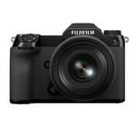 Fujifilm GFX 50s II + 35-70/4,5-5,6