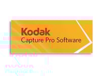 Kodak Alaris Capture Pro, 1Y, 1 År, Licens