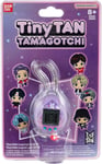 Tamagotchi Nano TinyTAN Purple  BTS TinyTAN 4cm Purple Virtual Pet Hand Held Ga