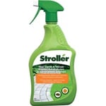 STROLLER OGRÄSMEDEL STROLLER OGRÄS OCH MOSSA 1L