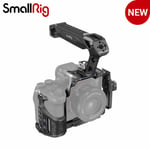 SmallRig "Rhino" Basic Cage Kit For Sony Alpha 7R V /Alpha 7 IV /A7S III 3708