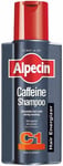Alpecin C1 Caffeine Shampoo - Shampoo for Hair Loss