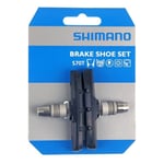Shimano V-Brake Shoe Set - S70T - Brake Pads - Threaded Post - Y8GV9801A - M530