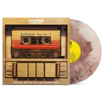 Guardians of the Galaxy: Awesome Mix Vol 1 (Dust Storm Coloured Vinyl)