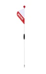 BERG Buddy Safety flag L