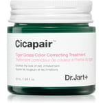 Dr. Jart+ Cicapair™ Tiger Grass Color Correcting Treatment Intens creme mod rødme i huden 50 ml