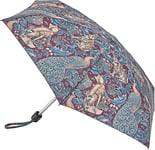 Fulton Morris & Co Tiny-2 Forest Plum Umbrella