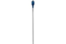 Bosch Professional 1x Expert SelfCut Speed Spade Drill Bit (for Softwood, Chipboard, Ø 6,00 mm, Accessories Rotary Impact Drill)