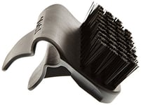 Clicgear Rovic RV1C Golf Trolley Shoe Brush,Black