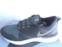 Nike Odyssey React 2 Shield trainers shoes BQ1671 003 uk 8 eu 42.5 us 9 NEW+BOX