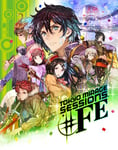 Tokyo Mirage Sessions Fortissimo Edition Wii U