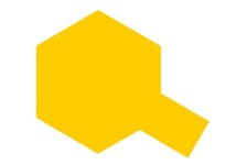 Tamiya Spraymaling PS-42 Translucent Yellow 100ml