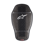 Alpinestars Nucleon KR-Celli Insättningsbart Ryggskydd Transparent-Rökfärgat""