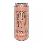 Monster Energy - Ultra Peachy Keen 500ml