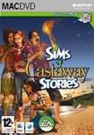 Sims 2 Castaway Stories Mac