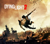 Dying Light 2 Stay Human - Pre-Order Bonus DLC EU PS4 (Digital nedlasting)