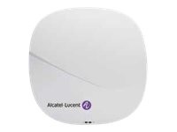 Alcatel-Lucent OmniAccess OAW-AP335 - Trådlös åtkomstpunkt - Wi-Fi 5 - Bluetooth - 2.4 GHz, 5 GHz - Likström