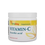 Vitaking - Ascorbic Acid Powder (Vitamin C) Variationer 400 g