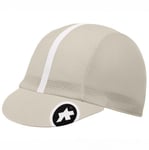 Assos Cap Cykelkeps Moon Sand