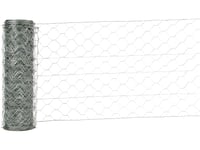 Sexkantsnät Fz 1800x25x0,7mm - 50m -