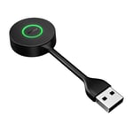 Jabra Link 400a USB-A DECT MS EMEA/APAC. Product colour: Black