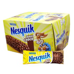 Nesquik Maxi Choco Bar 25g - 16st
