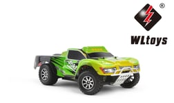 1:18 4WD Short Truck RTR 50 km/h