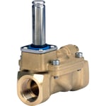 Magnetventil EV220B NC 3/4&quot;