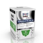 Mobil Super 3000 X1 Formula FE 5W-30 Bag-In Box Mobil