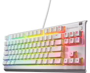 SteelSeries Apex 3 TKL White ND