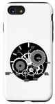 iPhone SE (2020) / 7 / 8 Movement I Horologist Horology Wristwatches Watch Luxury Case