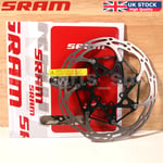 SRAM Centerline X 6-Bolt Disc Brake Rotor 160mm Light Weight RT-CLN-X-A2 Alloy