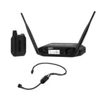 Shure - GLXD14+UK/PGA31-Z4 Wireless Microphone System (Headset Microph