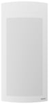 Radiateur rayonnant vertical digital AMADEUS 3 blanc 1500W - THERMOR - 443225