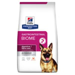 Hill´s Prescription Diet Canine Gastrointestinal biome 4 kg